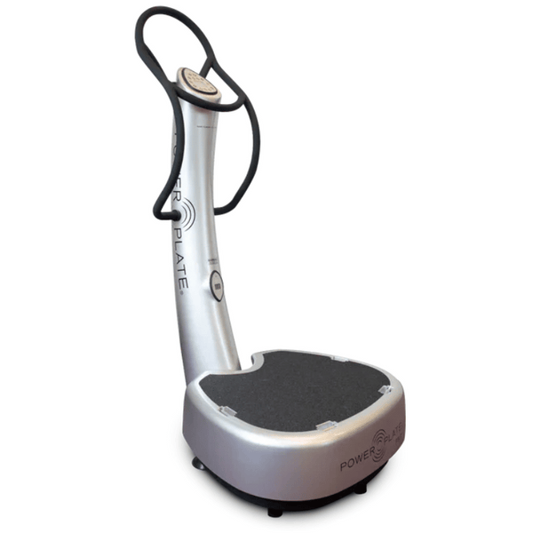 Power Plate my5