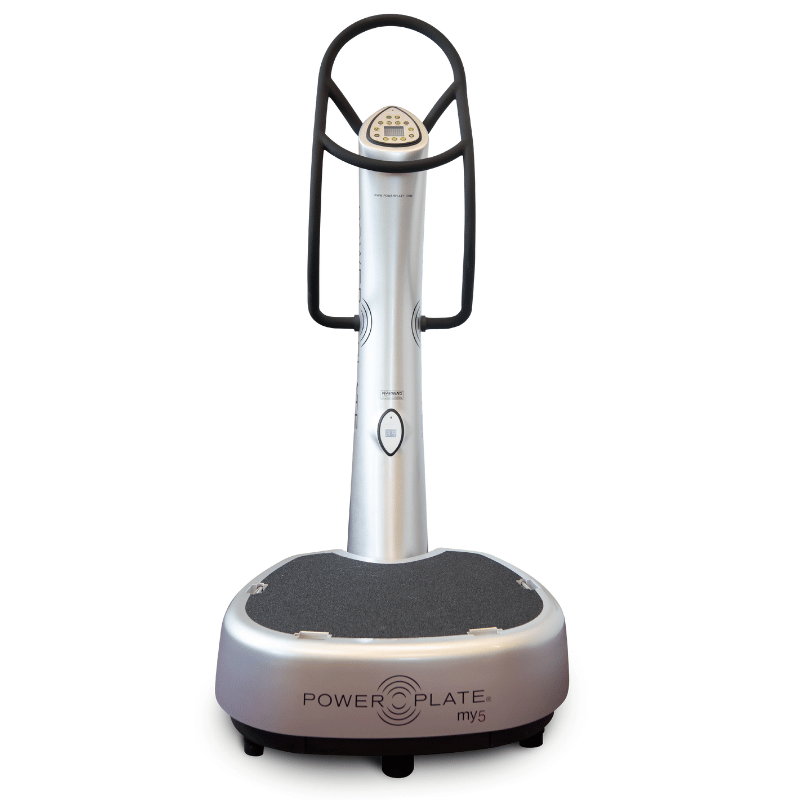 Power Plate my5