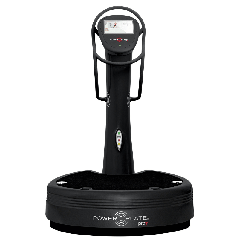 Power Plate® pro7™