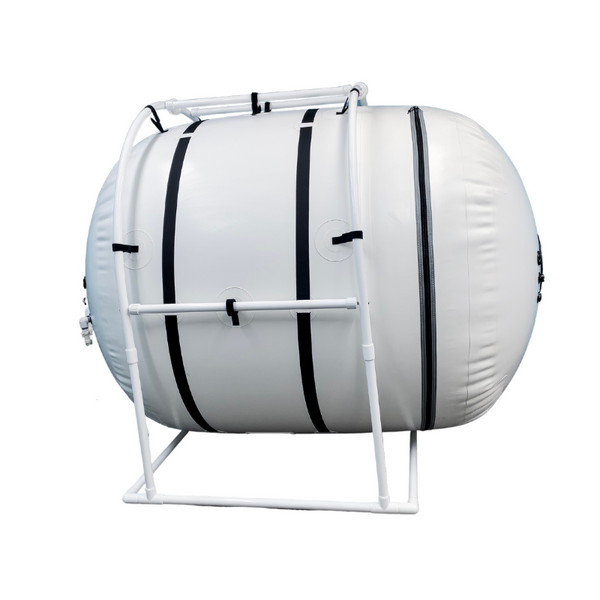 Summit To Sea SHORT GRAND DIVE PRO PLUS 60" Hyperbaric Chamber