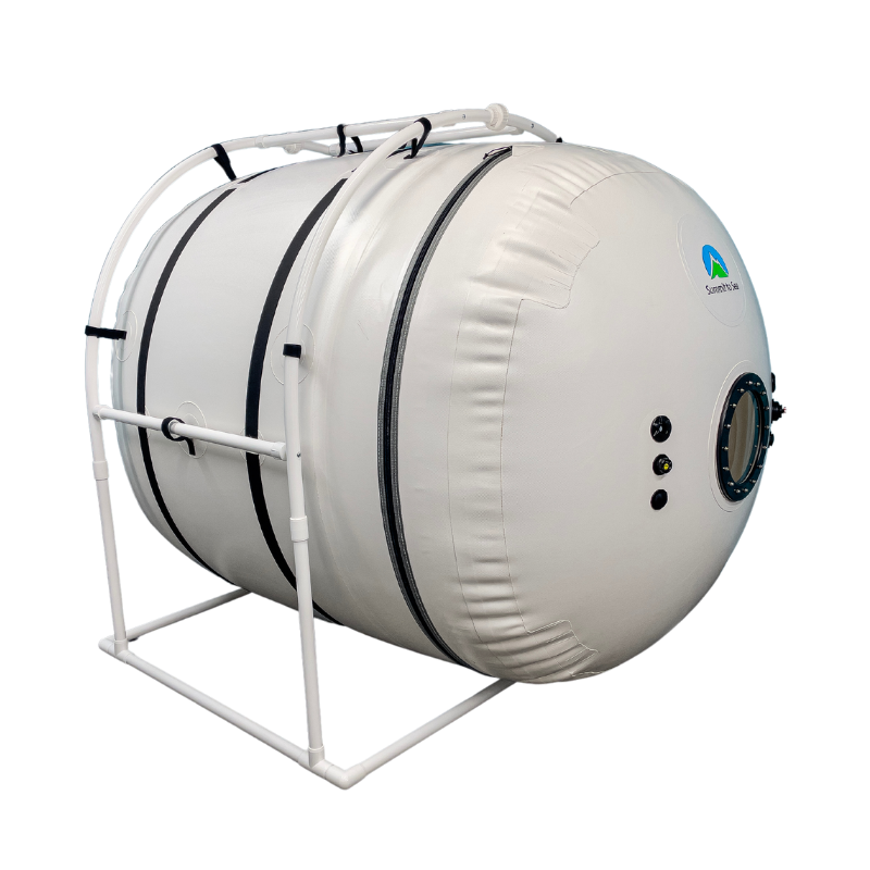 Summit To Sea SHORT GRAND DIVE PRO PLUS 60" Hyperbaric Chamber