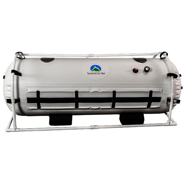 DEMO PRODUCT Summit To Sea - DIVE - 33" Hyperbaric Chamber