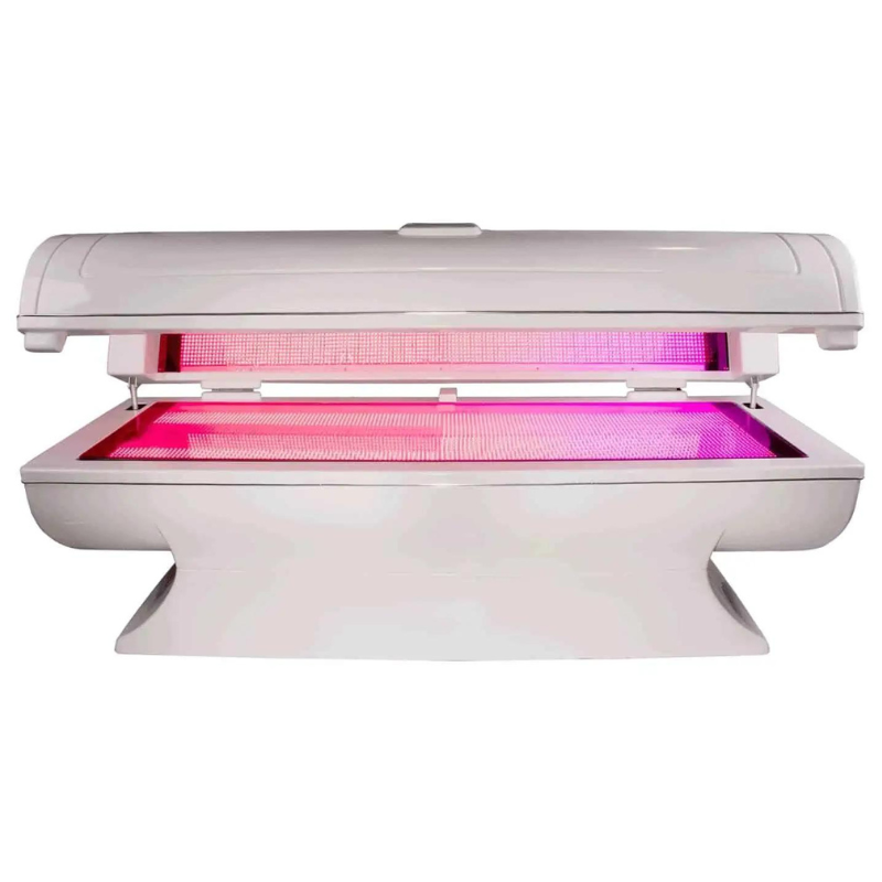 INNER-Light LED Therapy Bed