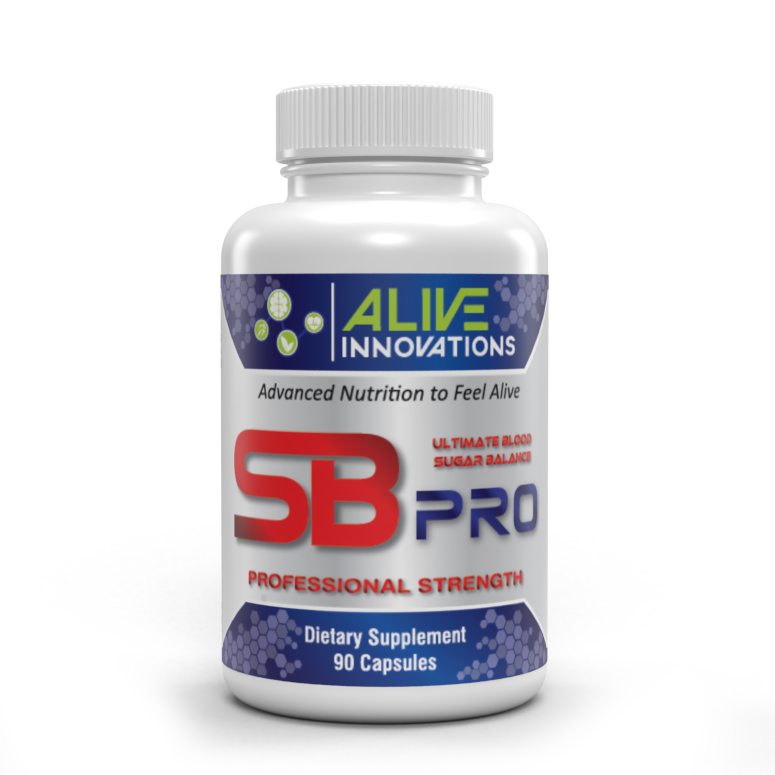 SB PRO™: Advanced Weight Management and Metabolic Support